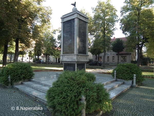 Miedzychód
